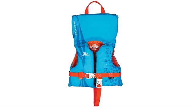 Picture of Stearns Pfd 5971 Antimico Inft BL