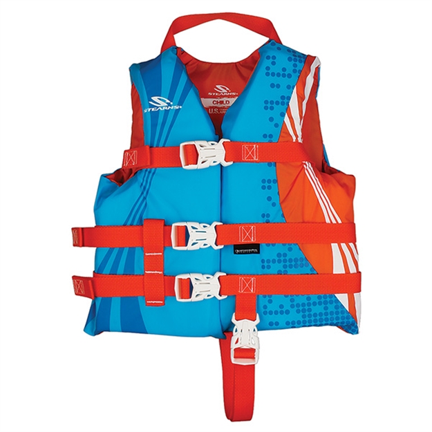 Picture of Stearns Pfd 5972 Cld Antimicro BL 2000013960