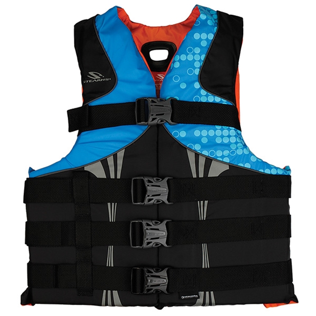 Picture of Stearns Pfd 5974 Men Infin S/M BL