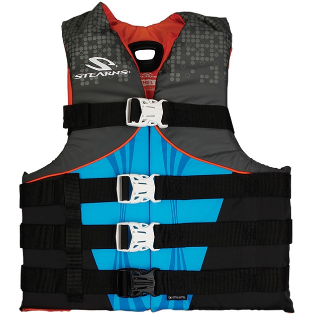 Picture of Stearns Pfd 5974 WS Infin 2X/3X BL