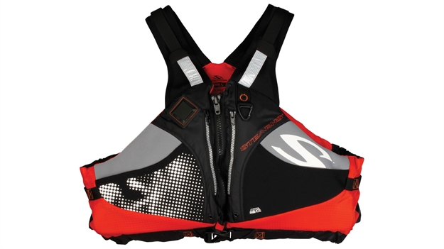 Picture of Stearns Pfd 6144 Aqueous Pddl 2Xl