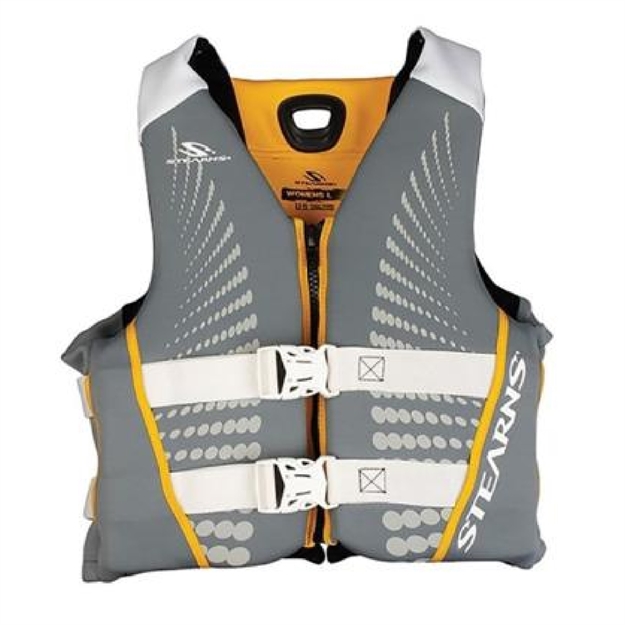 Picture of Stearns Pfd 7855 WS V1 L Gold C004 2000013922