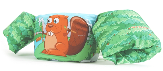 Picture of Stearns Pfd PJ Chd Dxl Beaver