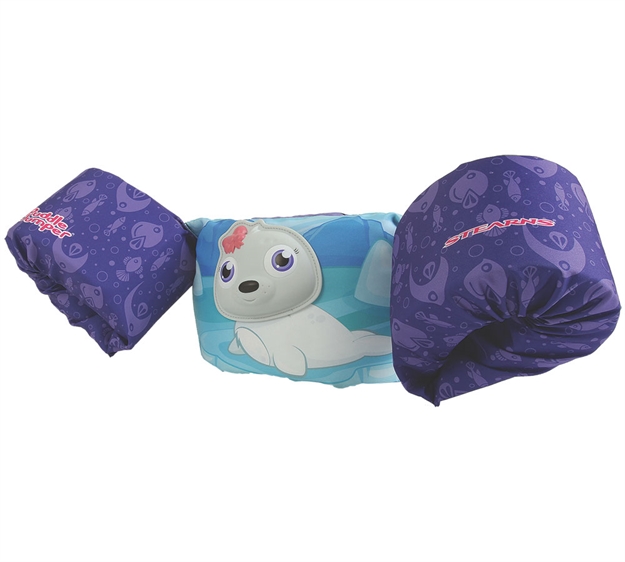 Picture of Stearns Pfd PJ Chddlx 3D Seal