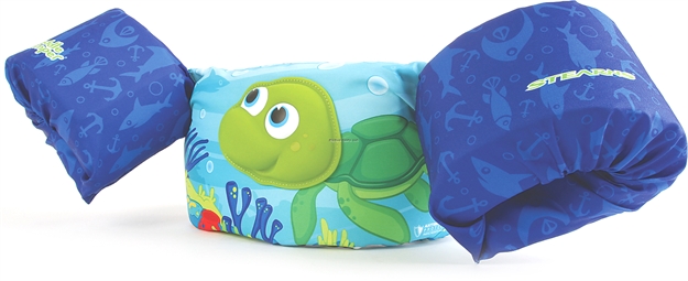 Picture of Stearns Pfd PJ Chddlx 3D Turtle