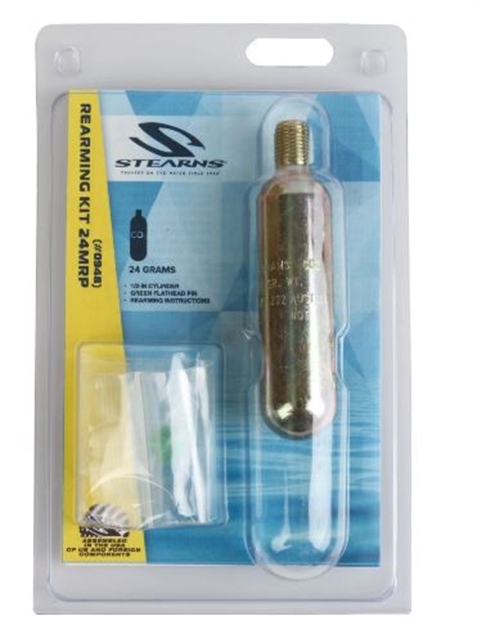 Picture of Stearns Rearm Kit For 1271