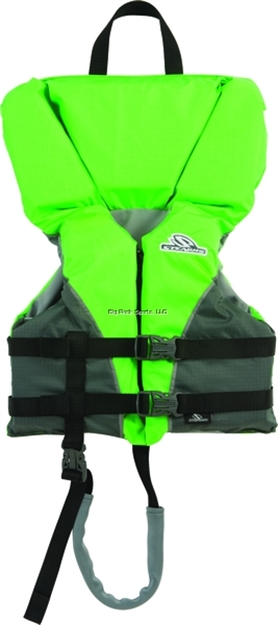 Picture of Stearns Vest Typeii Headsup Child