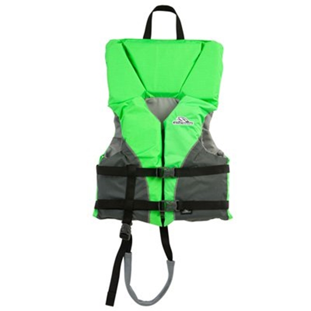 Picture of Stearns Vest Typeii Headsup Yth