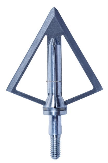 Picture of Steel Force Big Phat Head 100 Grain 4 Blade Premium Stainless