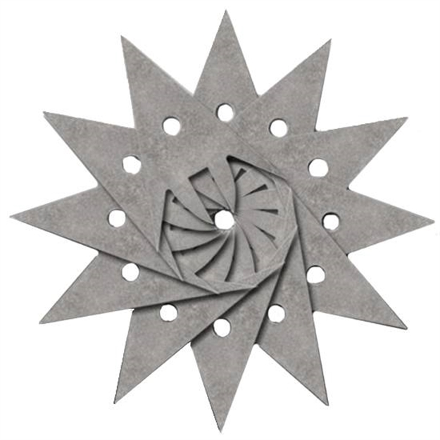 Picture of Steel Force Phat Head Repl Bleeder 6Pk