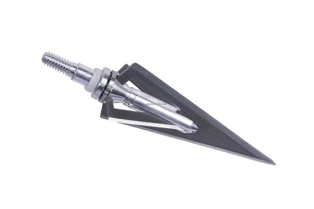 Picture of Steel Force Premium 100Gr SS 4Bld 3Pk