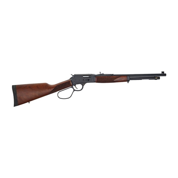 Picture of Steel Lever Action .30-30 Side Gate Large Loop