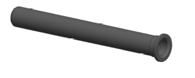 Picture of Steel Recoil Spring For The Rexzero1 Compact Model