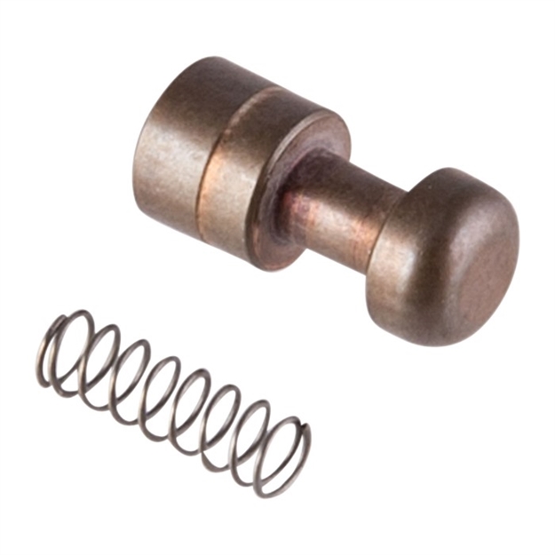 Picture of Steel Safety Plunger W/ Spring For Glock 642000024 -