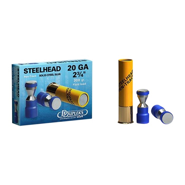 Picture of Steelhead Pen-Track 20 Gauge Ammo 100033483 -