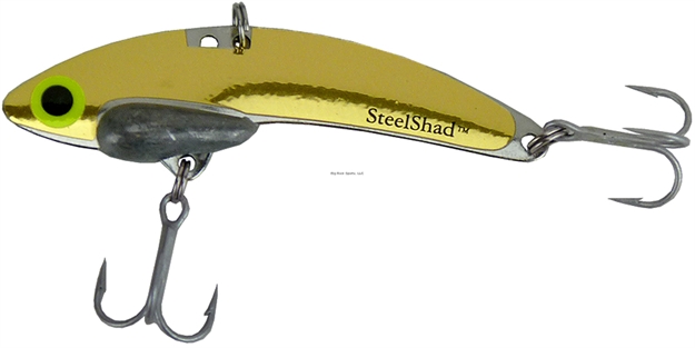 Picture of Steelshad Original - Gold