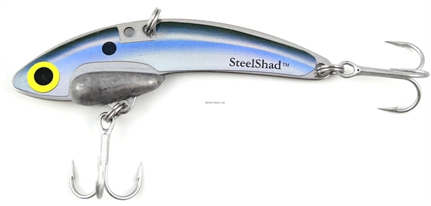 Picture of Steelshad Original - Kentucky Shad