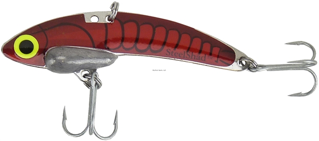 Picture of Steelshad Original - Red