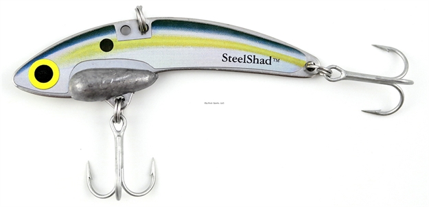 Picture of Steelshad Original - Sexy Shad