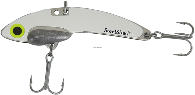 Picture of Steelshad Original - Silver