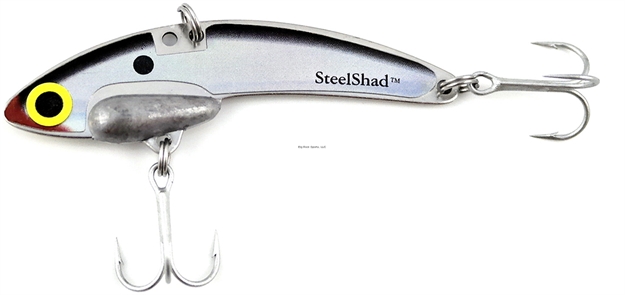 Picture of Steelshad Original - Tennessee Shad