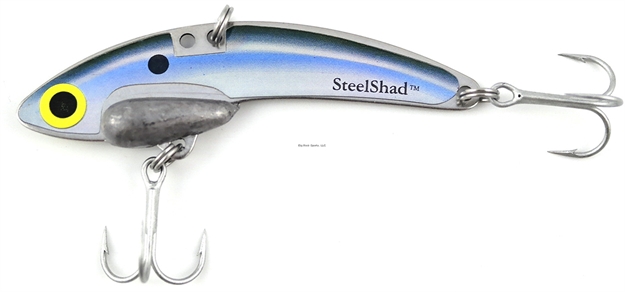 Picture of Steelshad XL Series - Kentucky Shad