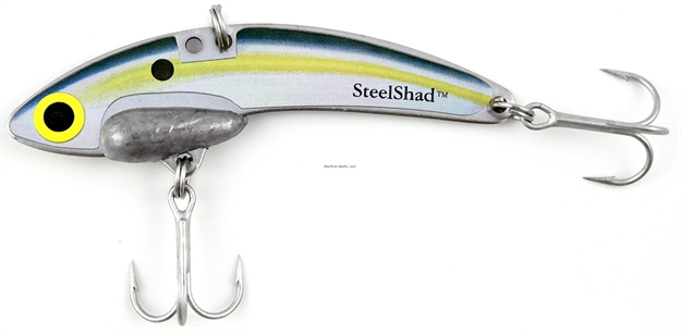 Picture of Steelshad XL Series - Sexy Shad