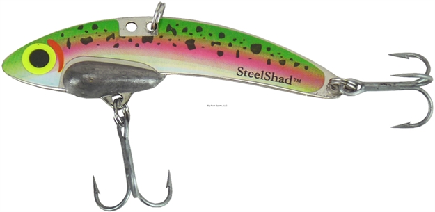 Picture of Steelshad XL Series - Trout
