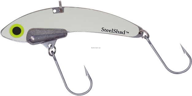 Picture of Steelshad Xxl Series - Silver