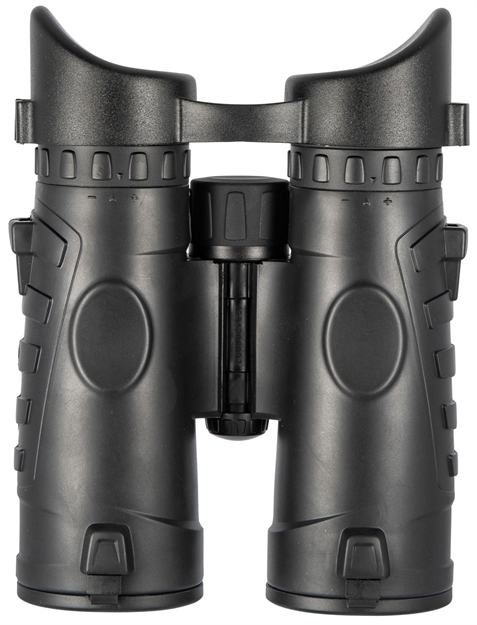 Picture of Steiner 2006 T-Series Tactical 
With Sumr 10X 42Mm 317 FT @ 1000 Yds Fov Black
