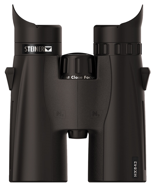 Picture of Steiner 2014 HX  
8X 42Mm 377 FT @ 1000 Yds Fov Black