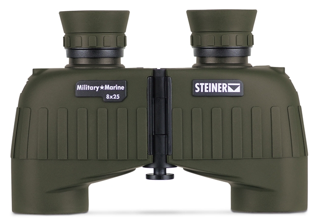 Picture of Steiner 2036 Military-Marine  
8X 25Mm 360 FT @ 1000 Yds Fov Green