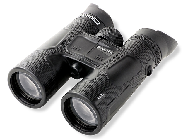 Picture of Steiner 2050 Peregrine  8X 42Mm 377 FT @ 1000 Yds Fov Black