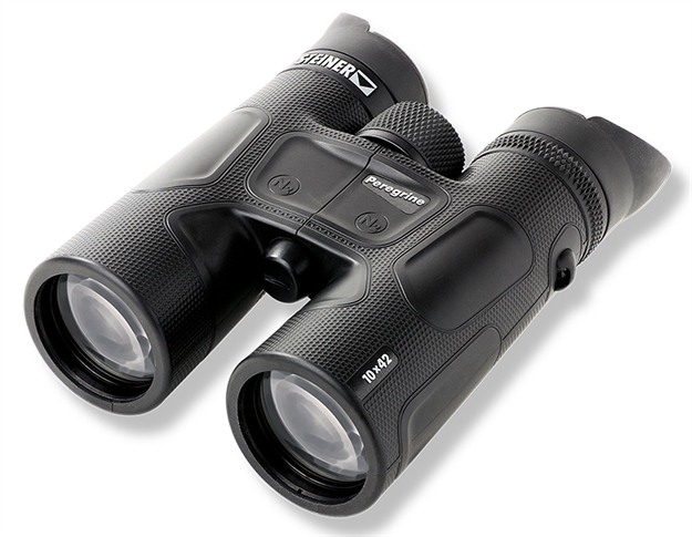 Picture of Steiner 2051 Peregrine  10X 42Mm 326 FT @ 1000 Yds Fov Black