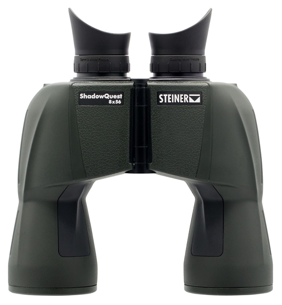 Picture of Steiner 2310 Shadowquest  8X56mm 441 FT @ 1000 Yds Fov 7Mm Eye Relief