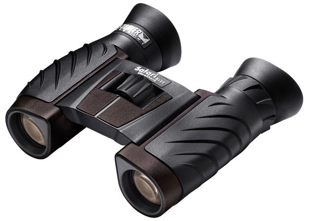 Picture of Steiner 4457 Safari Ultrasharp          8X22 Roof