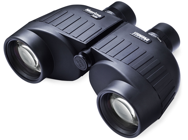 Picture of Steiner 575 Marine  7X 50Mm 356 FT @ 1000 Yds Fov Black