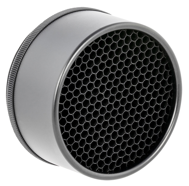 Picture of  Steiner 5902 Anti-Reflection Device  5-25X56mm Black For Steiner M5xi