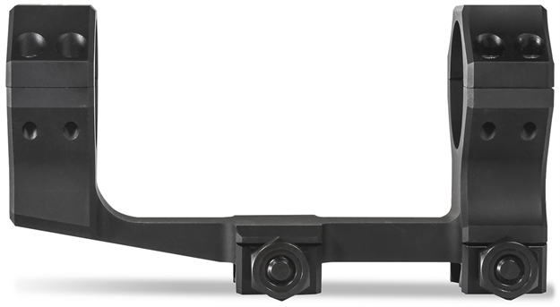 Picture of  Steiner 5971 T-Series Scope Mount/Ring Combo Matte Black 30Mm 381859716