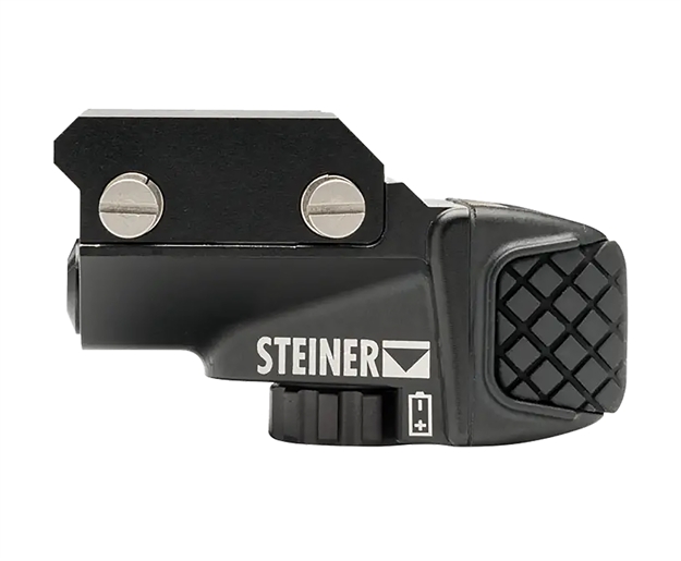Picture of  Steiner 7003 Tor Mini  Black Green Laser 381870032