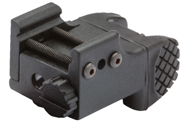 Picture of Steiner 7004 Tor Micro  Green Laser Pistol Picatinny/Weaver