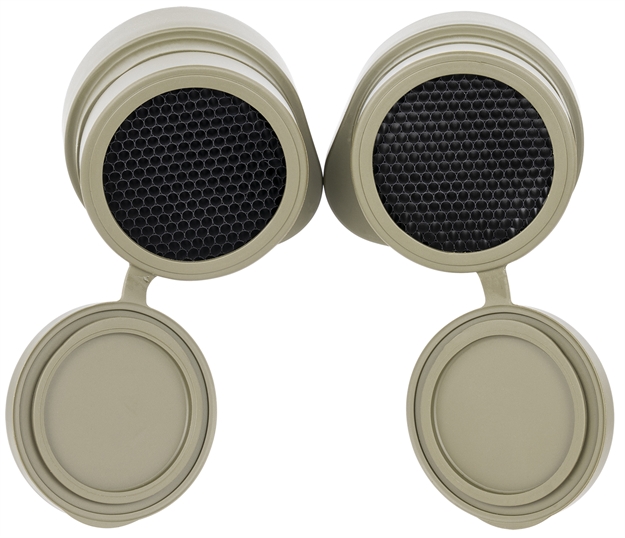 Picture of  Steiner 750 Anti-Reflective Device 50Mm OD Green