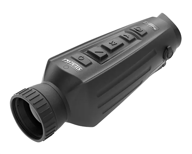 Picture of  Steiner 9520 Nighthunter H35 Thermal Monocular Matte Black 2X-16X 35Mm 640X512 Resolution 840229105816