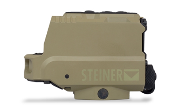 Picture of Steiner Drs1x W/ Std Mount Tan 8504