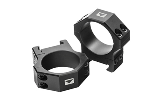 Picture of  Steiner 5957 H-Series Rings  Matte Black 30Mm Low 000381859570