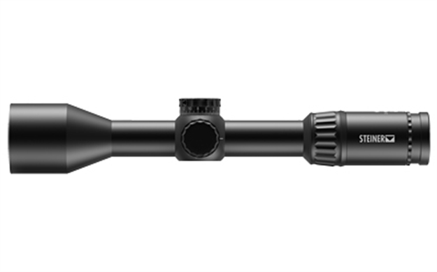 Picture of Steiner Hx6 3-18X50 Str-Mil Ffp 30Mm 8783 000381887832