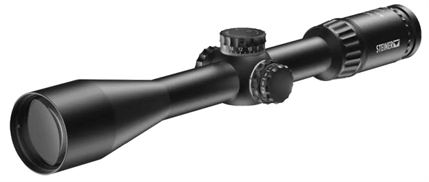 Picture of Steiner Hx6 5-30X50 Str-Mil Ffp 30Mm 8787 000381887863