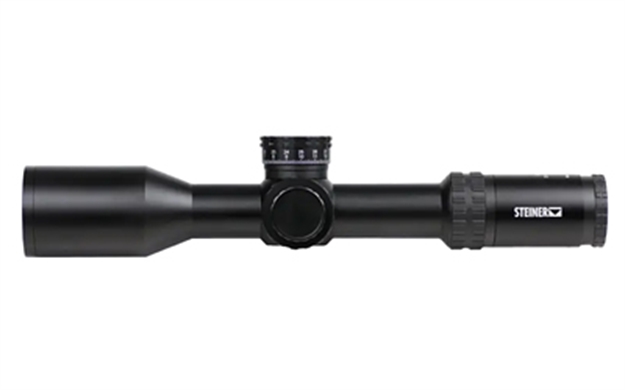 Picture of Steiner M7xi 2.9-20X50mm Msr2 Ffp 8717-MSR2