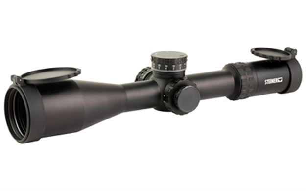 Picture of Steiner 8719-Msr2 M7xi M-Series Black 4-28X56mm 34Mm Tube Msr2 Reticle 8719MSR2 840229104222
