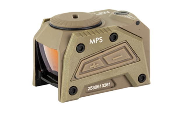 Picture of Steiner Micro Pistol Sight Fde 8700-MPSFDE -